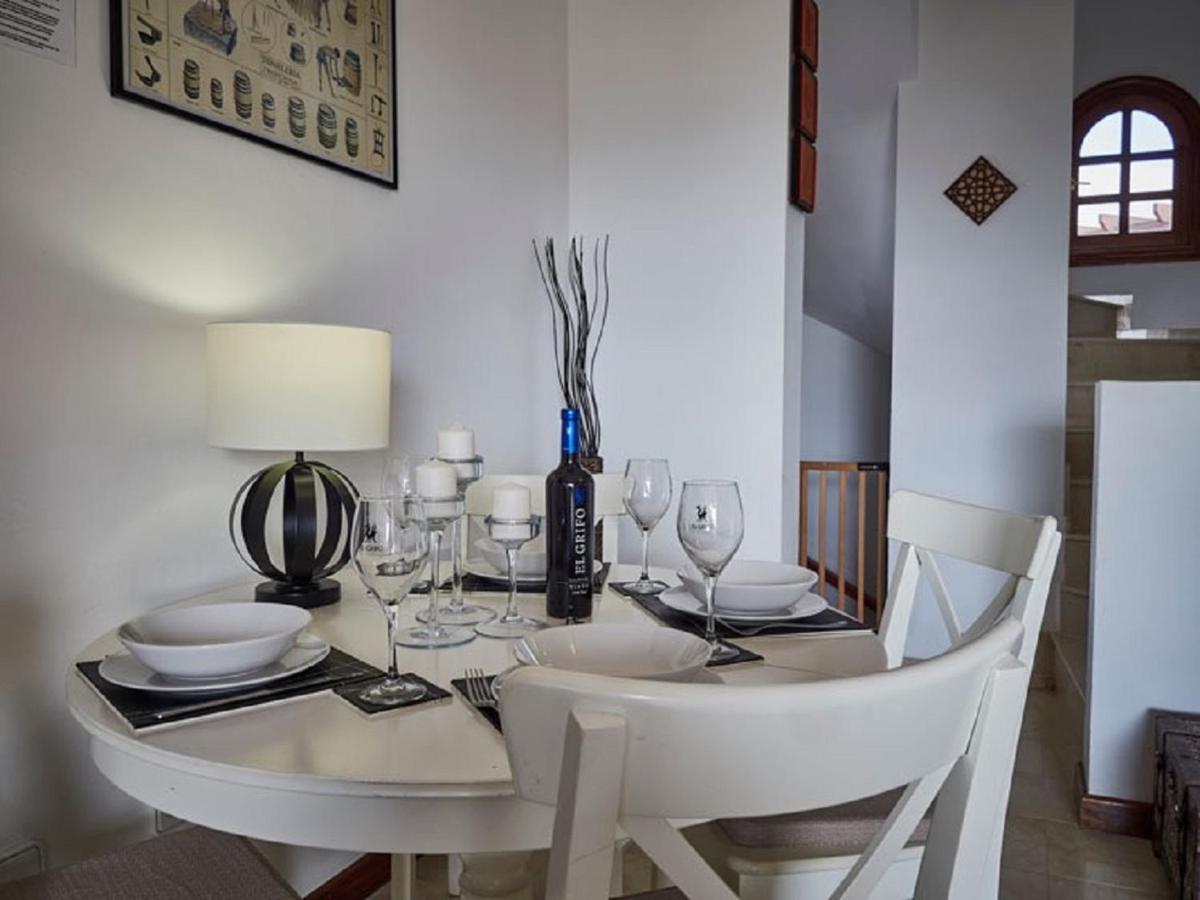 Casa De Paz Βίλα Πλάγια Μπλάνκα Εξωτερικό φωτογραφία