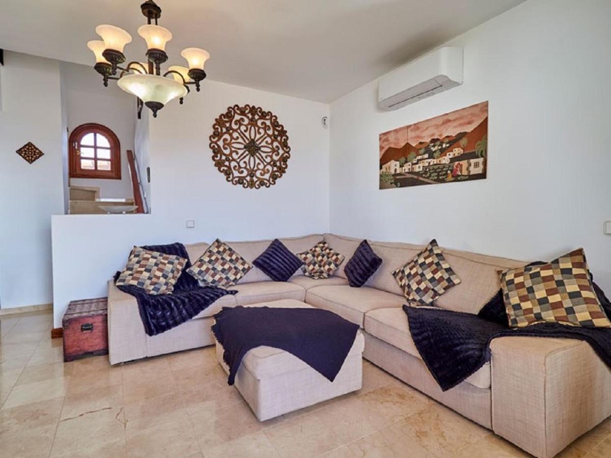 Casa De Paz Βίλα Πλάγια Μπλάνκα Εξωτερικό φωτογραφία