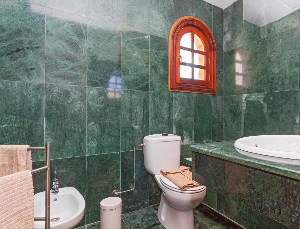 Casa De Paz Βίλα Πλάγια Μπλάνκα Εξωτερικό φωτογραφία