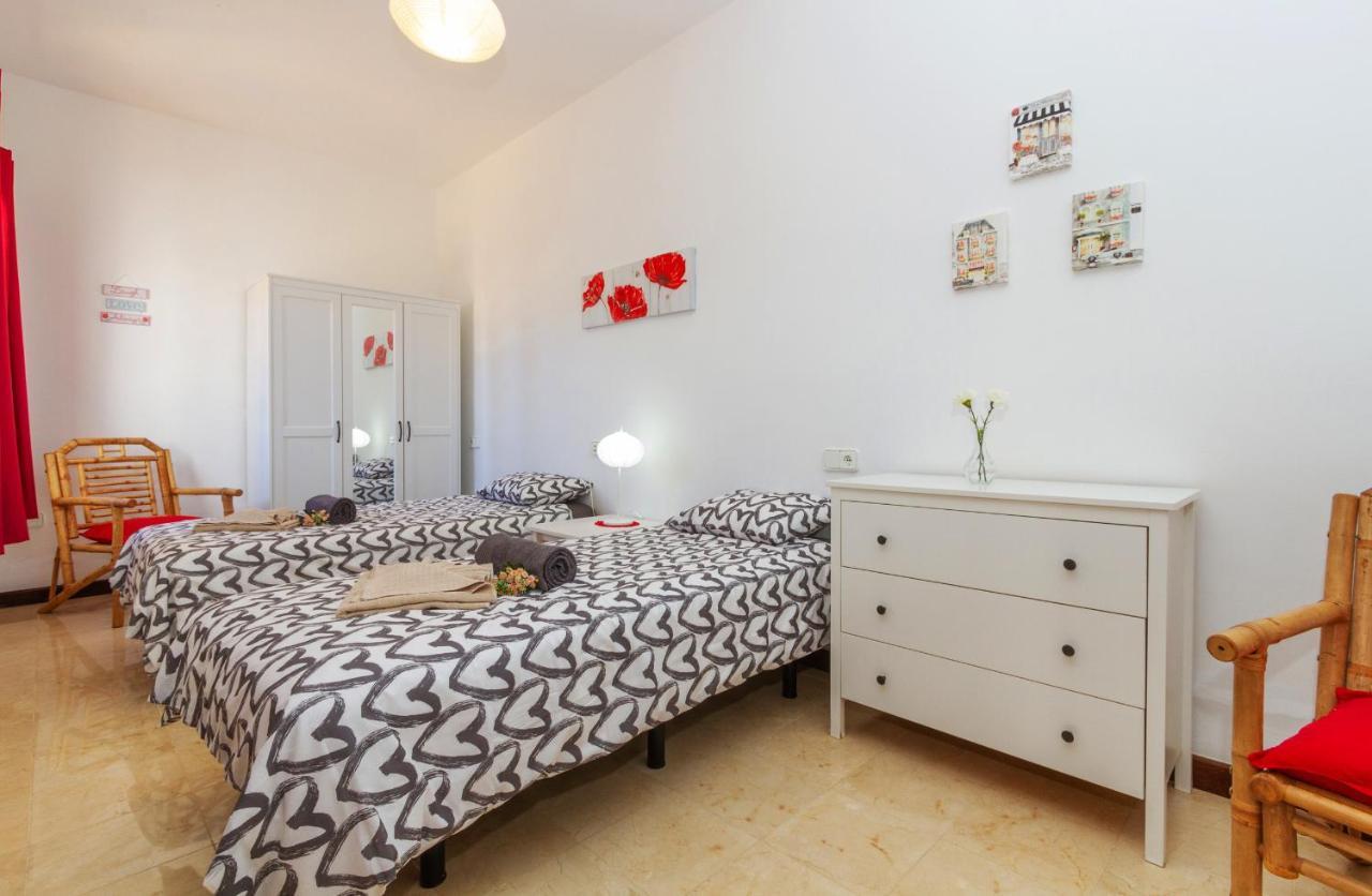 Casa De Paz Βίλα Πλάγια Μπλάνκα Εξωτερικό φωτογραφία