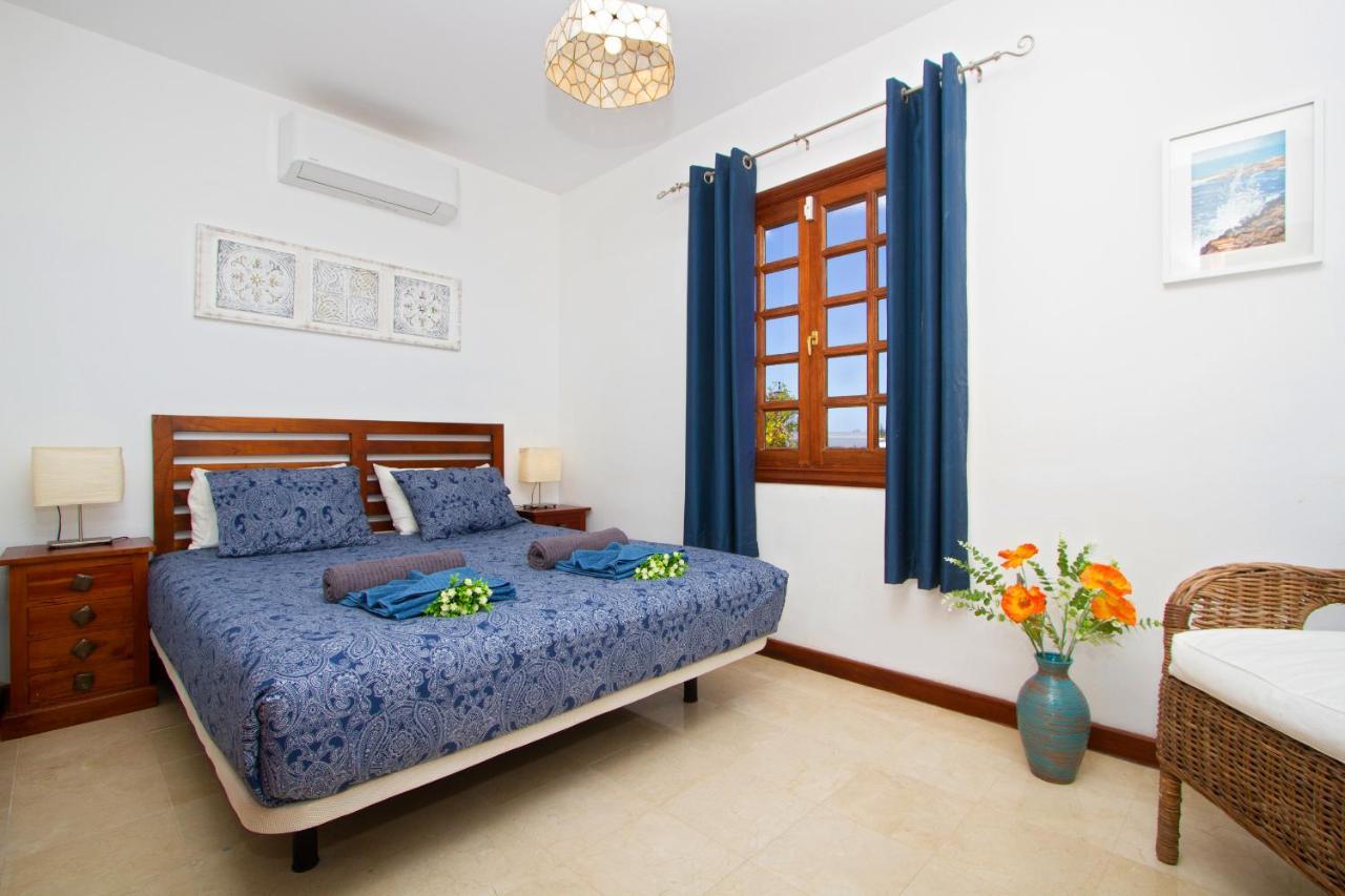 Casa De Paz Βίλα Πλάγια Μπλάνκα Εξωτερικό φωτογραφία